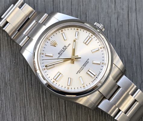 rolex 28mm oyster|Rolex Oyster perpetual 41 2023.